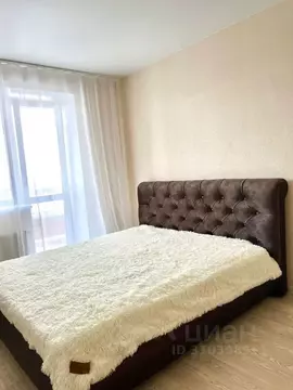 1-к кв. Алтайский край, Барнаул Интернациональная ул., 101 (40.0 м)