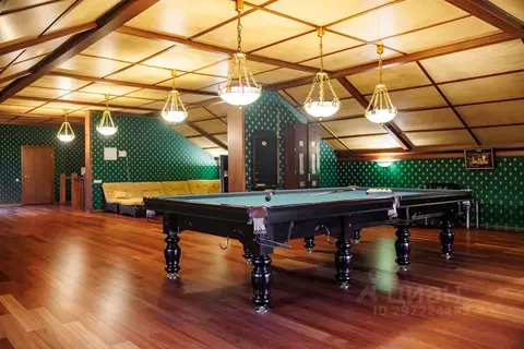 Дом в Московская область, Одинцовский городской округ, д. Таганьково, ...