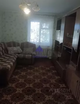 1-к кв. Ростовская область, Волгодонск ул. Гагарина (30.6 м)