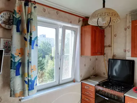 2-к кв. Московская область, Химки ул. Строителей, 8 (51.7 м)