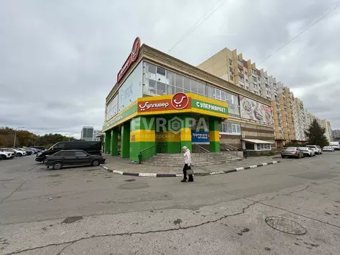 Торговая площадь в Ульяновская область, Ульяновск Отрадная ул., 79 (16 ...