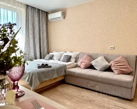 1-к кв. Новосибирская область, Новосибирск Железнодорожная ул., 15/1 ...