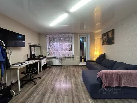 3-к кв. Санкт-Петербург просп. Художников, 39К1 (58.0 м)