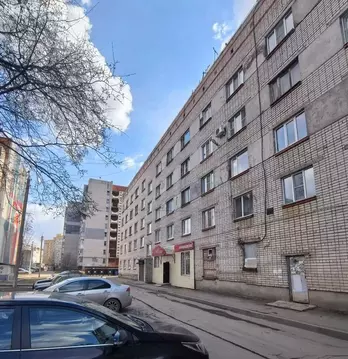 1к в 4-комнатной квартире (13.5 м)