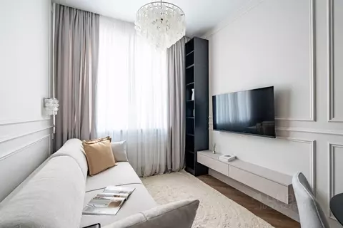 2-к кв. Ленинградская область, Мурино Всеволожский район, ул. ...