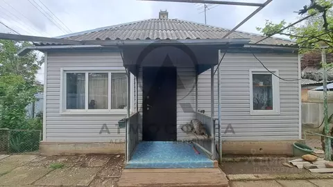 Дом в Краснодарский край, Апшеронск ул. Зорге (35 м)