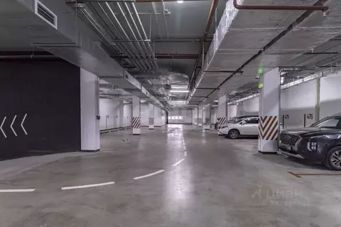 Гараж в Тюменская область, Тюмень ул. Тимофея Чаркова, 89 (13 м)