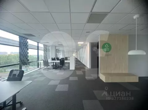 Офис в Московская область, Химки Ленинградская ул., вл39с5 (1355 м)