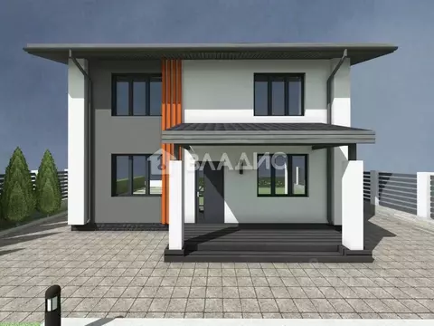 Дом в Нижегородская область, Богородский муниципальный округ, д. ...