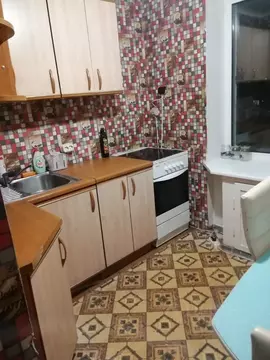 3-к кв. Карелия, Кемь Пуэтная ул., 3 (60.0 м)