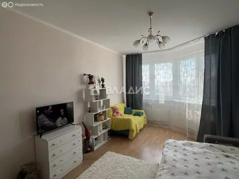 1-комнатная квартира: Люберцы, микрорайон Красная Горка, Наташинская ...