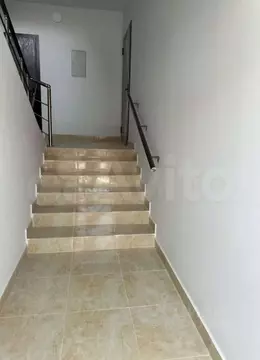 1-к кв. Кабардино-Балкария, Нальчик ул. Шогенова, 55к49 (44.7 м)