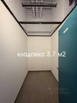 Гараж в Москва Волоколамское ш., 71/8к1 (4 м)