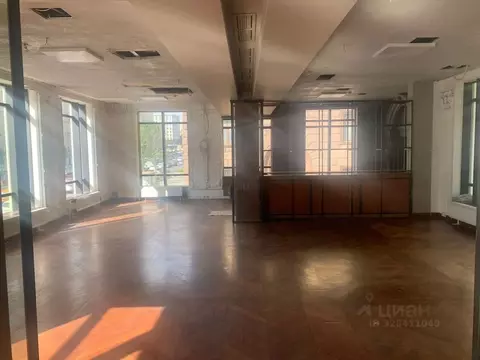 Помещение свободного назначения в Москва Большая Садовая ул., вл6-8 ...