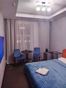 Комната Москва Берсеневский пер., 3/10С8