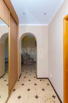 2-к кв. Тюменская область, Тюмень Тарманы мкр, ул. Малышева, 16/2 ...