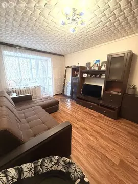 1-комнатная квартира: Чебоксары, проспект 9-й Пятилетки, 2к1 (30 м)