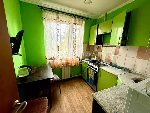 Продается 3-комнатная квартира