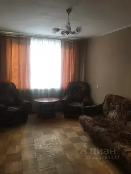 2-к кв. Санкт-Петербург Гражданский просп., 110К3 (45.0 м)