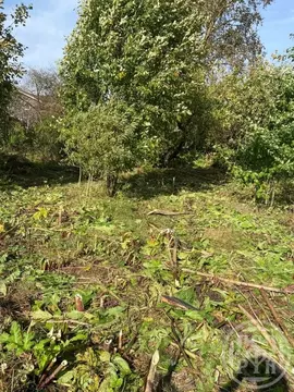 Участок в Ленинградская область, Гатчинский муниципальный округ, д. ...