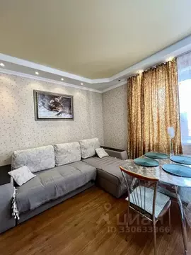 2-к кв. Башкортостан, Уфа Сочинская ул., 15/1 (60.0 м)