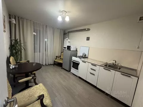 1-к кв. Калужская область, Калуга ул. Владимира Козлова, 3 (36.6 м)