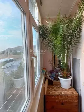 2-к кв. Крым, Феодосия ул. Челнокова, 98 (52.2 м)