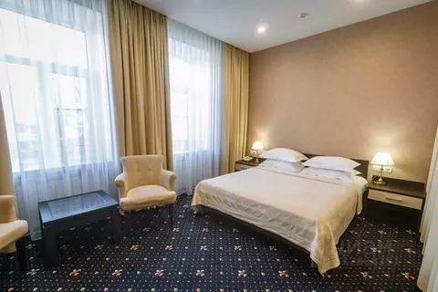 Комната Хабаровский край, Хабаровск Комсомольская ул., 79 (10.0 м)