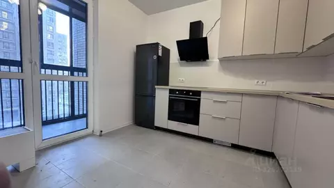 2-к кв. Москва Кусковская ул., 12/1 (60.0 м)