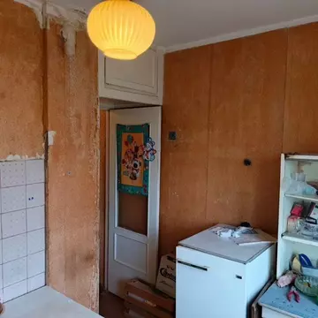 1-к кв. Московская область, Истра муниципальный округ, пос. Глебовский ...