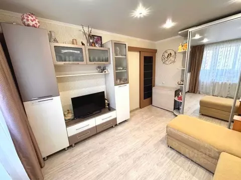 2-к кв. Татарстан, Казань ул. Гудованцева, 37 (45.0 м)