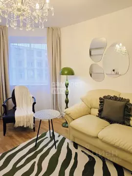 3-к кв. Москва Конный пер., 4 (102.0 м)