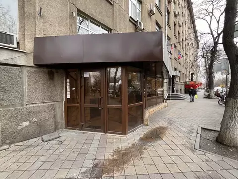 Помещение свободного назначения в Краснодарский край, Краснодар ...