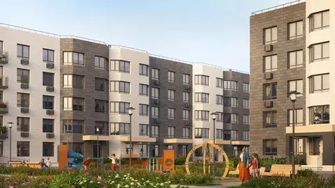 2-к кв. Московская область, Дмитровский муниципальный округ, с. ...