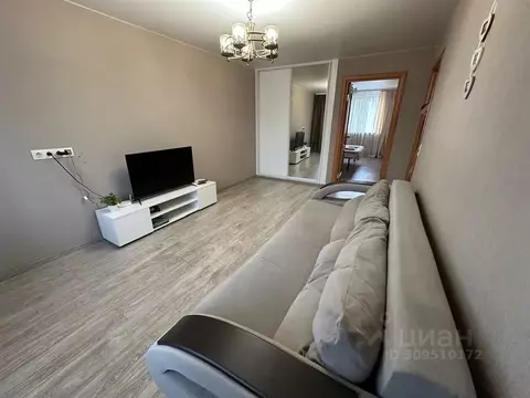 2-к кв. Свердловская область, Екатеринбург ул. Ильича, 61 (44.0 м)