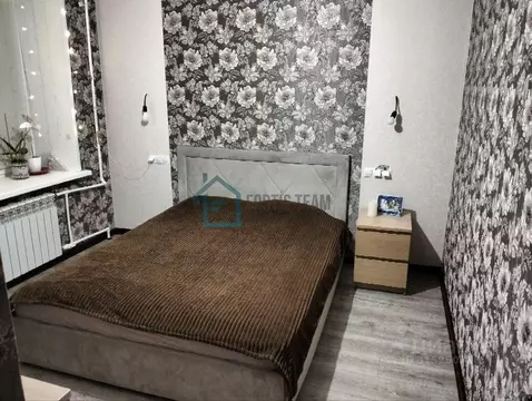 3-к кв. Ярославская область, Ярославль ул. Брагинская, 13к2 (79.8 м)