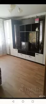 1-к кв. Курская область, Курск Пески мкр, ул. 3-я Песковская, 1 (33.0 ...