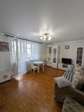 1-к кв. Севастополь ул. Маршала Геловани, 15/17 (34.0 м)