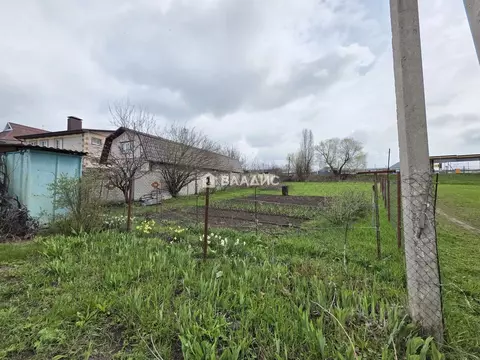 Участок в Белгородская область, Белгородский муниципальный округ, с. ...