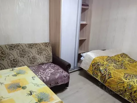 Комната Крым, Ялта муниципальный округ, Гурзуф пгт ул. Афанасия ...