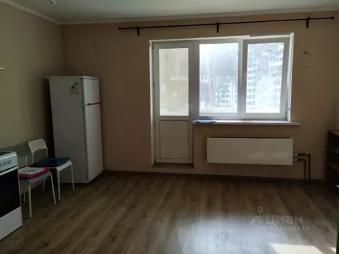 Студия Московская область, Раменское Высоковольтная ул., 22 (28.5 м)