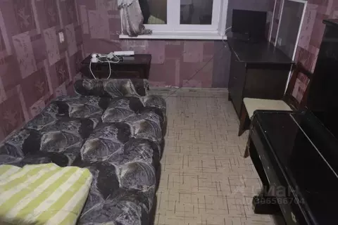 Комната Пермский край, Пермь Косьвинская ул., 7