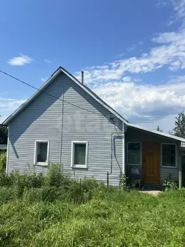 Дом в Тульская область, Тула пос. Скуратовский, пос. 2-й Западный, ул. ...