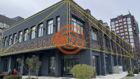 Помещение свободного назначения в Тюменская область, Тюмень ул. ...