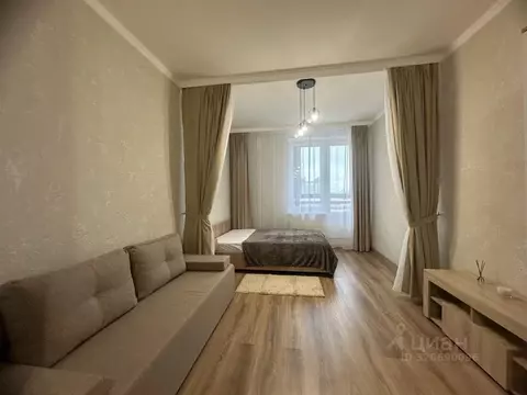 Студия Санкт-Петербург Пулковская ул., 8К2 (26.0 м)