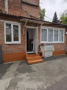 Дом в Северная Осетия, Владикавказ Средняя ул., 17 (42 м)