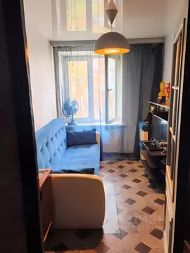 2-к кв. Москва Шушенская ул., 3К2 (42.2 м)