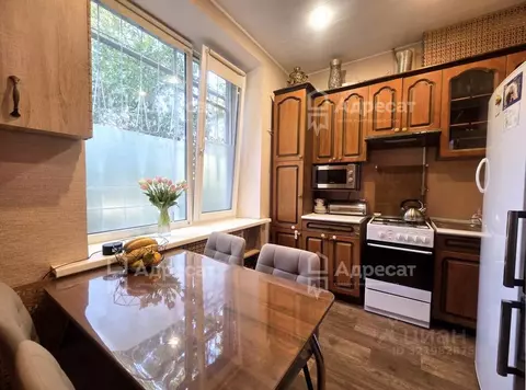 2-к кв. Волгоградская область, Волгоград ул. Хользунова, 11 (56.3 м)