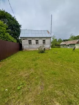 Участок в Москва д. Пахорка,  (10.0 сот.)