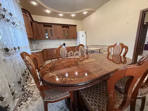 Дом в Новосибирская область, Новосибирский район, с. Толмачево ...